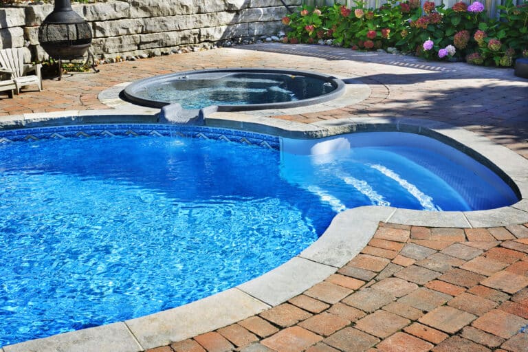 Pool Resurfacing Austin TX
