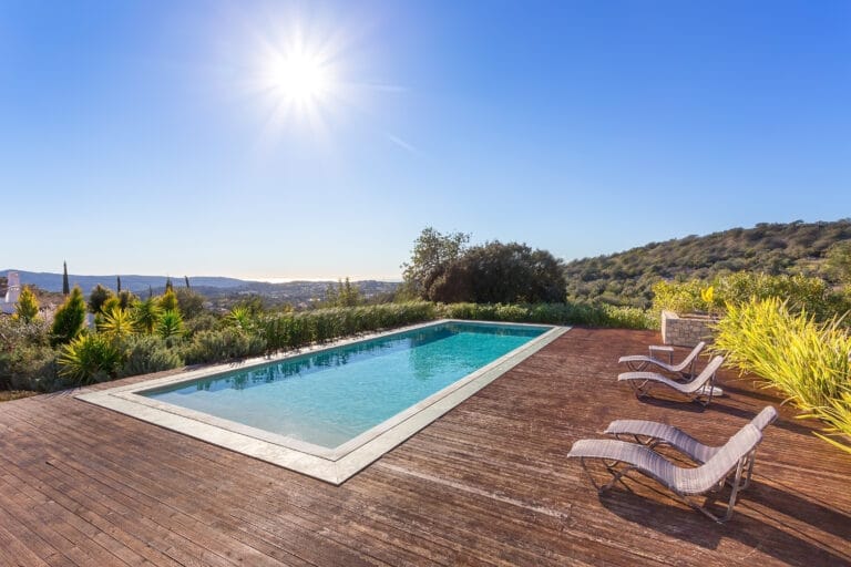 Summer Swimming Pool Care and Maintenance Tips